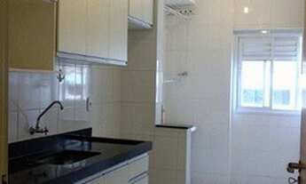 Imagem 6: Apartamento com 2 dormitórios para alugar, 70 m² por R$ 1.300/mês - Vila Redentora - São J