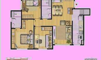 Imagem 2: Porto Alegre - Apartamento Padrão - Sarandi