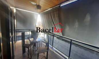 Imagem 5: Rio de Janeiro - Apartamento Padrão - Tijuca