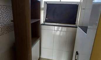 Imagem 7: Apartamento para venda 75m² com 1 suíte + 1 dormitório em Gravatá - Navegantes - SC