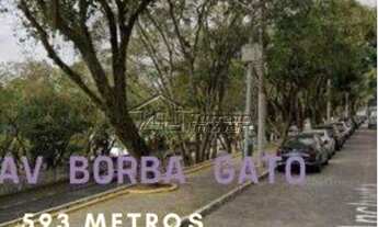 Imagem: Terreno no Jardim Esplanada em São José