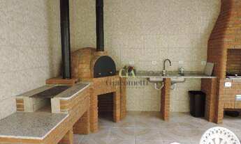 Imagem 5: Casa com 4 dormitórios à venda, 700 m² por R$ 3.710.000,00 - Alphaville - Barueri/SP