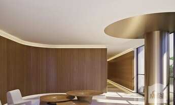 Imagem 3: Apartamento à Venda - Santo Agostinho, 1 Quarto, 42 m²