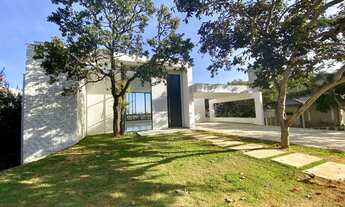 Imagem: Lagoa Santa - Casa de Condomínio - Condomínio