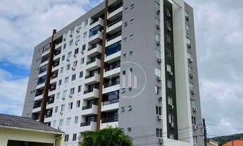 Imagem 14: Apartamento com 2 dormitórios à venda, 58 m² por R$ 250.000,00 - Ipiranga - São José/SC