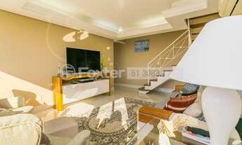 Imagem 7: Vendo Excelente cobertura duplex 3 quartos suíte 2 garagens 188m² no Bairro Vila Ipiranga