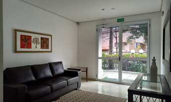 Imagem 5: Apartamento para aluguel lindo e mobiliado 2 quartos em Saúde - São Paulo - SP