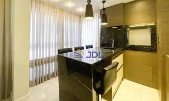 Imagem 4: Apartamento com 2 dormitórios à venda, 80 m² por R$ 590.000,00 - Vila Nova - Blumenau/SC