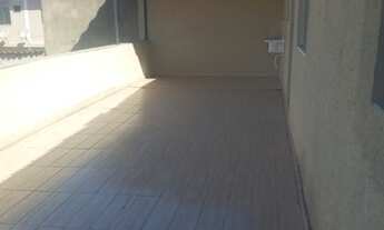 Imagem 2: Casa de vila para aluguel tem 70 metros quadrados com 1 quarto em Gramacho - Duque de Caxi