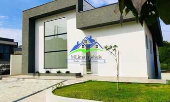 Imagem: Casa Atibaia Condomínio - Buona Vita