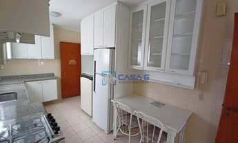 Imagem 5: Apartamento com 3 dormitórios para alugar, 106 m² por R$ 2.700,00/mês - Tatuapé - São Paul