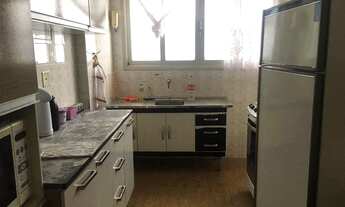 Imagem 4: Apartamento com 2 dorms, Canto do Forte, Praia Grande - R$ 234 mil, Cod: AP0415