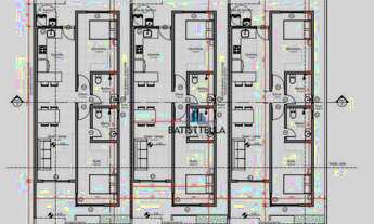 Imagem 3: Casa com 2 dormitórios à venda, 80 m² por R$ 295.000,00 - São João do Rio Vermelho - Flori