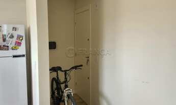 Imagem: Jacareí - Apartamento Padrão - Jardim