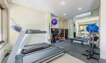 Imagem 6: PORTO ALEGRE - Apartamento Padrão - BELA VISTA