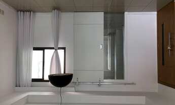 Imagem 7: Le Parc - apto 112m2, nascente