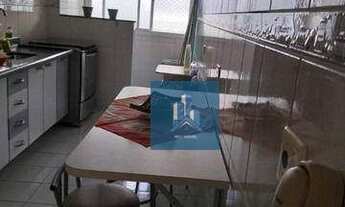 Imagem 3: Apartamento com 2 dormitórios à venda, 87 m² por R$ 490.000,00 - Tupi - Praia Grande/SP