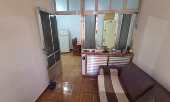 Imagem 2: Apartamento com 1 dorm, Canto do Forte, Praia Grande - R$ 220 mil, Cod: 400