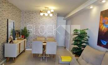 Imagem: Rio de Janeiro - Apartamento Padrão - Recreio