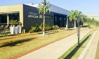 Imagem: Terreno em condomínio no Parque Tauá Arangua