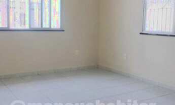 Imagem 4: Casa no Parque Dez, 03 quartos, edícula, terreno grande- FINANCIA!!!