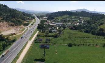 Imagem 6: TERRENO FRENTE À BR-101 COM VIABILIDADE PARA LOTEAMENTO E LOCALIZAÇÃO ESTRATÉGICA PARA GAL
