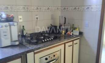 Imagem 4: Casa - Jardim Magnólia - Campinas