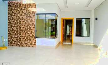 Imagem 3: Casa Térrea para venda tem 120 metros quadrados com 3 quartos em Jardim Fregadolli - Marin