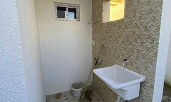 Imagem 7: Casa no Valentina / Parque do Sol