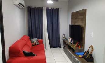 Imagem: Apartamento no bairro Velha Central, 2 dormitórios