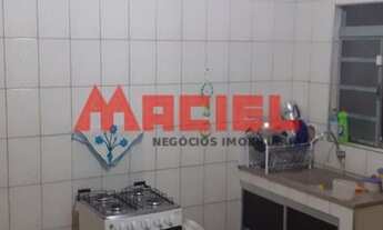 Imagem 3: Venda - CASA - JARDIM SAO JOSE LESTE - SAO JOSE DOS CAMPOS - 165 M² AT - 100 M² AC - DORM