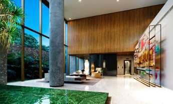 Imagem 3: APARTAMENTO RESIDENCIAL em São Paulo - SP, Vila Nova Conceição