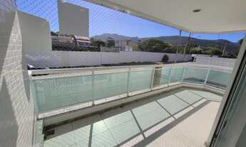 Imagem: Apartamento com 03 quartos na Praia de Piratininga