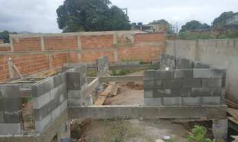 Imagem: Terreno 8x16