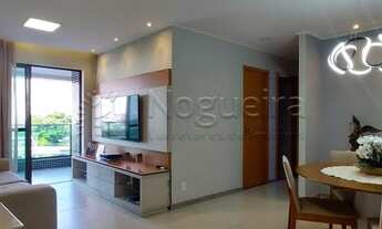 Imagem: Apartamento para venda possui 99 metros