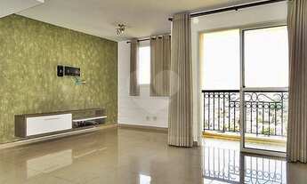 Imagem 2: Cobertura 123 m² , V. Mascote, 2 Dorms, 2 Suites, 3 WC,2 Salas,2 Vagas,Sacada,Deck