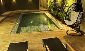 Imagem 2: Bauru - Casa de Condomínio - Residencial Jardim Estoril V