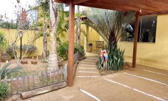 Imagem: Venda Residential / Home Nova Lima MG