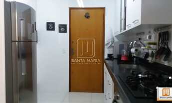 Imagem 4: Apartamento (tipo - padrao) 3 dormitórios/suite, cozinha planejada, elevador, em condomíni