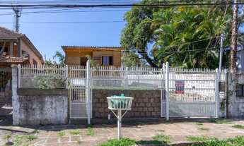 Imagem: Porto Alegre - Casa Padrão - Espirito Santo