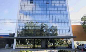 Imagem 2: Porto Alegre - Conjunto Comercial/Sala - Cristal