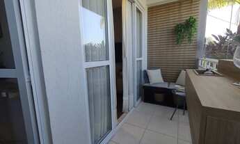 Imagem 3: Apartamento para venda tem 54 metros quadrados com 3 quartos em Jacarepaguá - Rio de Janei