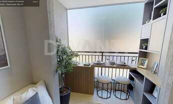 Imagem 3: Apartamento - Bonfim - Campinas