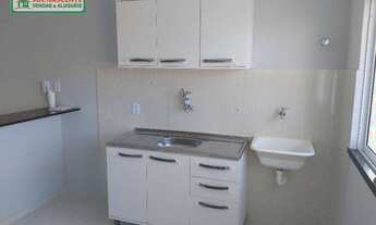 Imagem 4: Apartamento Primeira Locação na Cidade dos Funcionários! REF: 04609