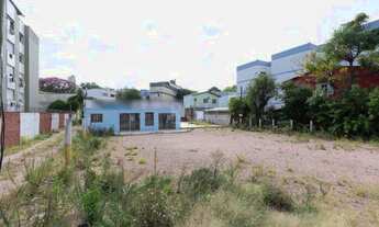 Imagem: Porto Alegre - Terreno Padrão - Cristal