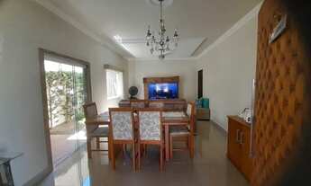 Imagem 2: Casa 3 quartos 1 suíte em condomínio fechado Campos dos Goytacazes-RJ