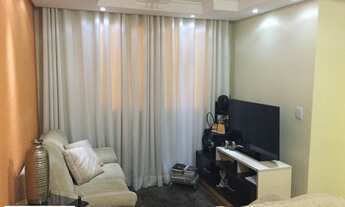 Imagem 3: Queiroz, Apartamento para venda possui 54 metros quadrados com 2 quartos