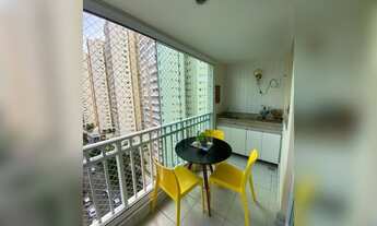 Imagem 6: Apartamento para venda com 65 metros quadrados com 2 quartos em Imbuí - Salvador - BA