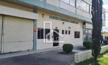 Imagem 4: LOJA COMERCIAL Galpão / depósito com aluguel por R$1.400 /mês