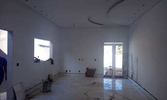 Imagem 3: Linda Casa Térrea Nova - Bem Próxima Ao Praia Clube - Muito Espaçosa